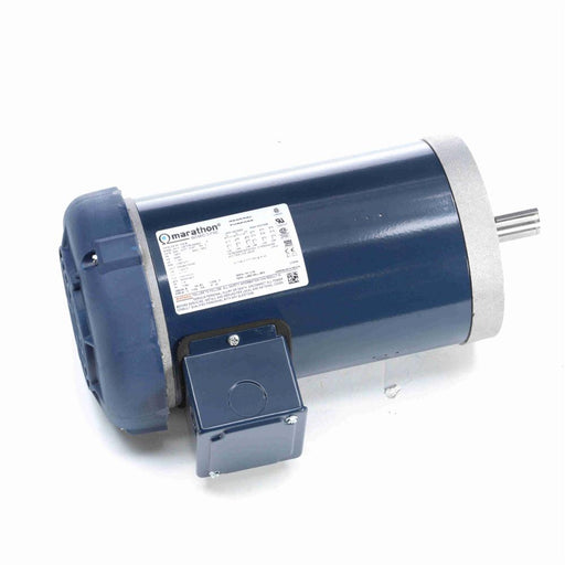 Marathon C221B  General Purpose Motor - C221B