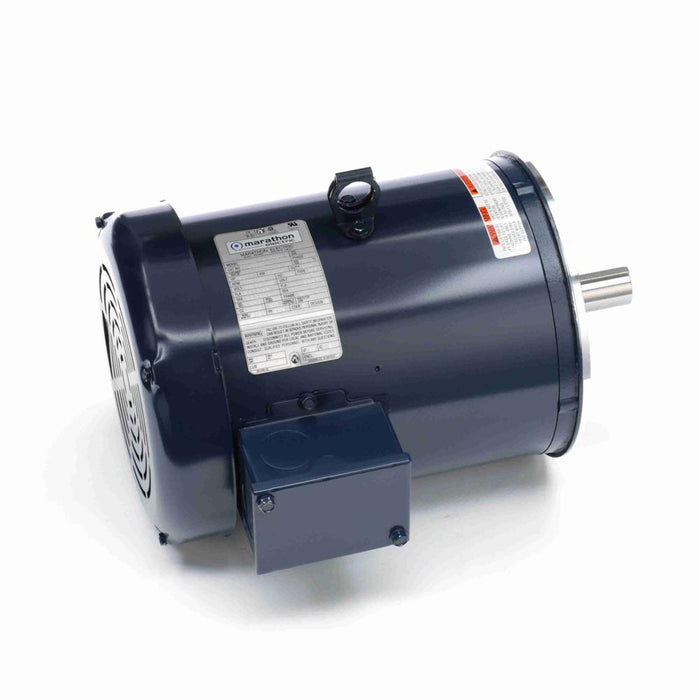 Marathon C223C  General Purpose Motor - C223C