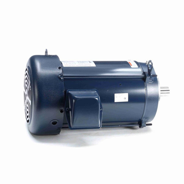Marathon C237B  General Purpose Motor - C237B