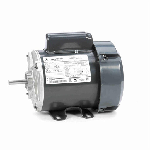 Marathon C243  5-5/8" Diameter General Purpose Motor - C243