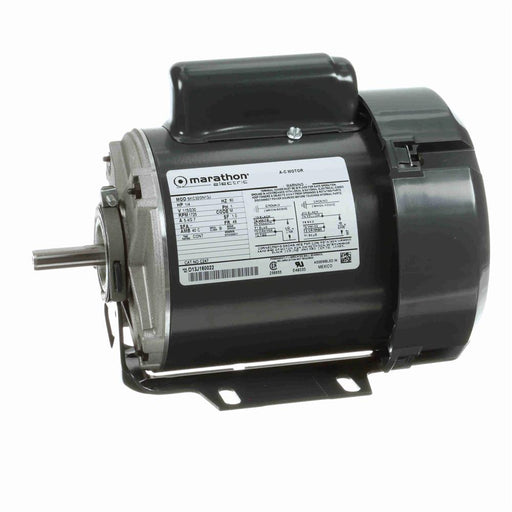 Marathon C247  5-5/8" Diameter Blower Motor - C247