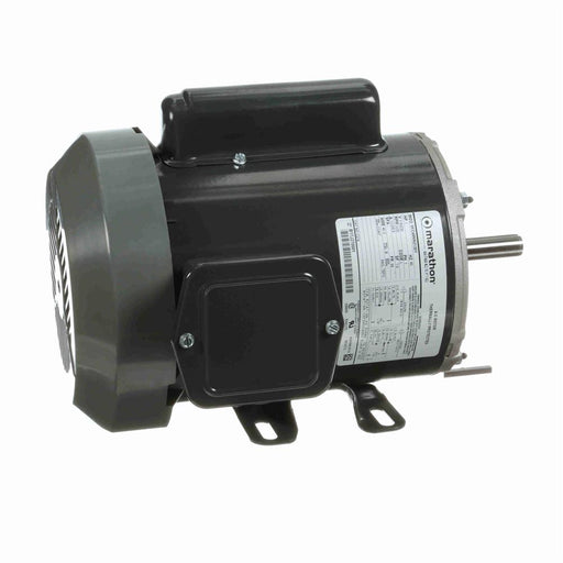 Marathon C274  6-1/2" Diameter General Purpose Motor - C274