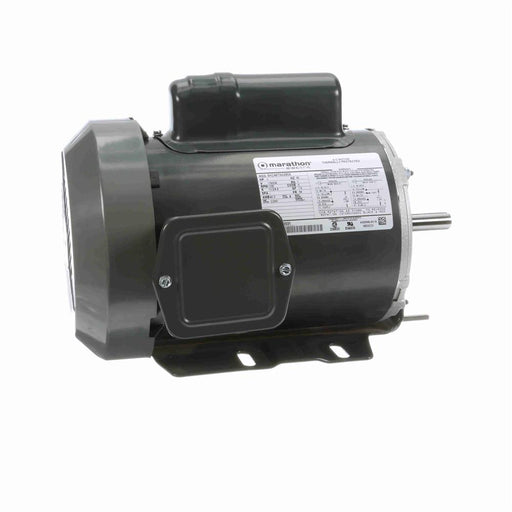 Marathon C292  6-1/2" Diameter Blower Motor - C292