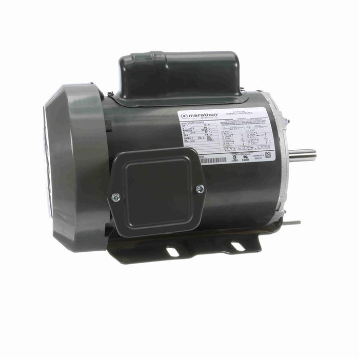 Marathon C292  6-1/2" Diameter Blower Motor - C292