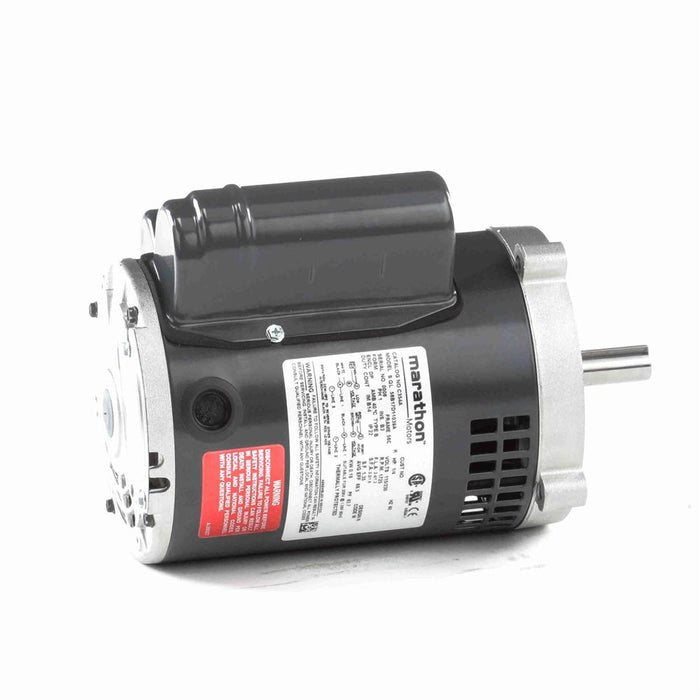 Marathon C354A  General Purpose Motor - C354A