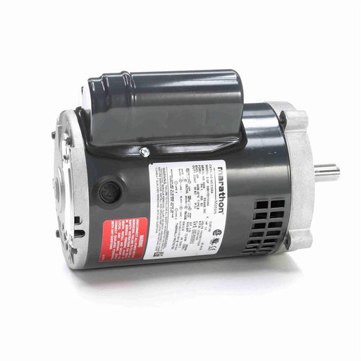 Marathon C356A  General Purpose Motor - C356A