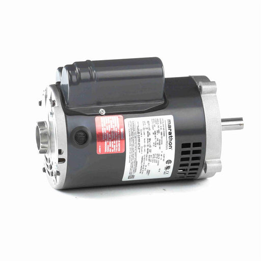 Marathon C359A  General Purpose Motor - C359A