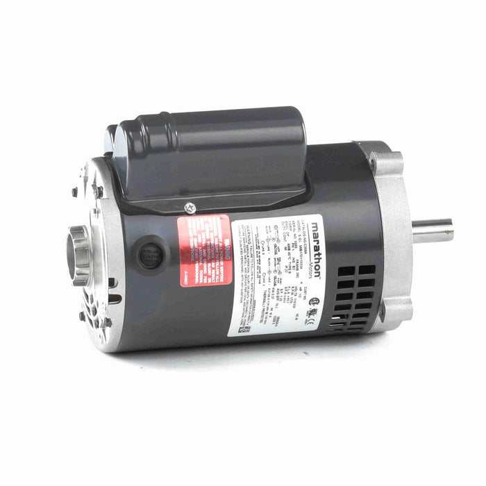 Marathon C359A  General Purpose Motor - C359A