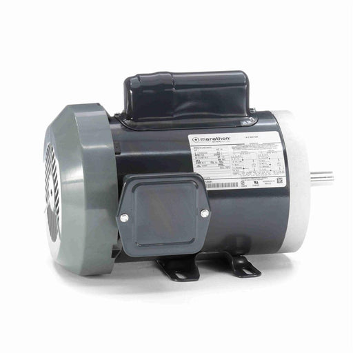 Marathon C376  General Purpose Motor - C376