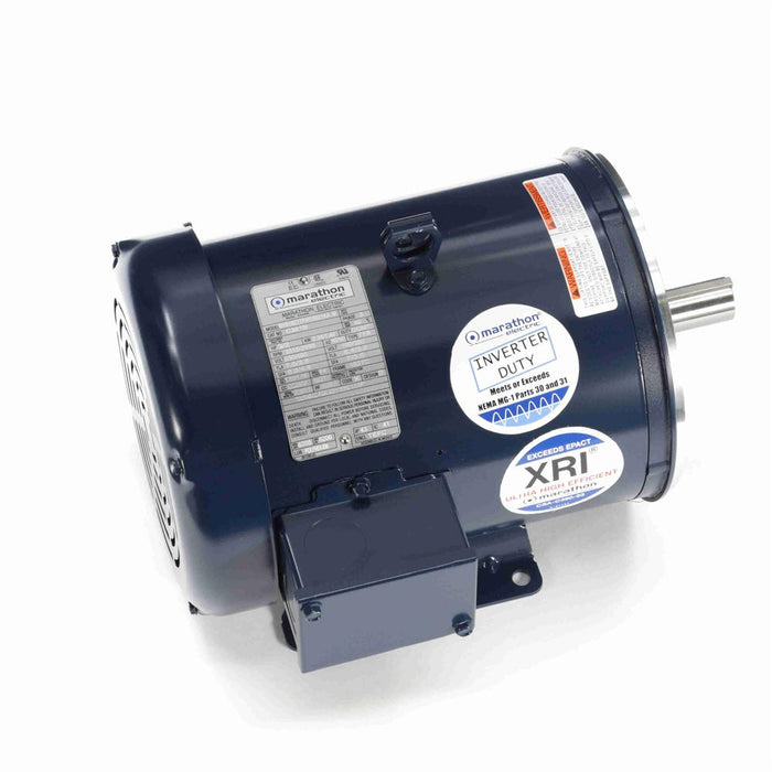 Marathon C381B  General Purpose Motor - C381B