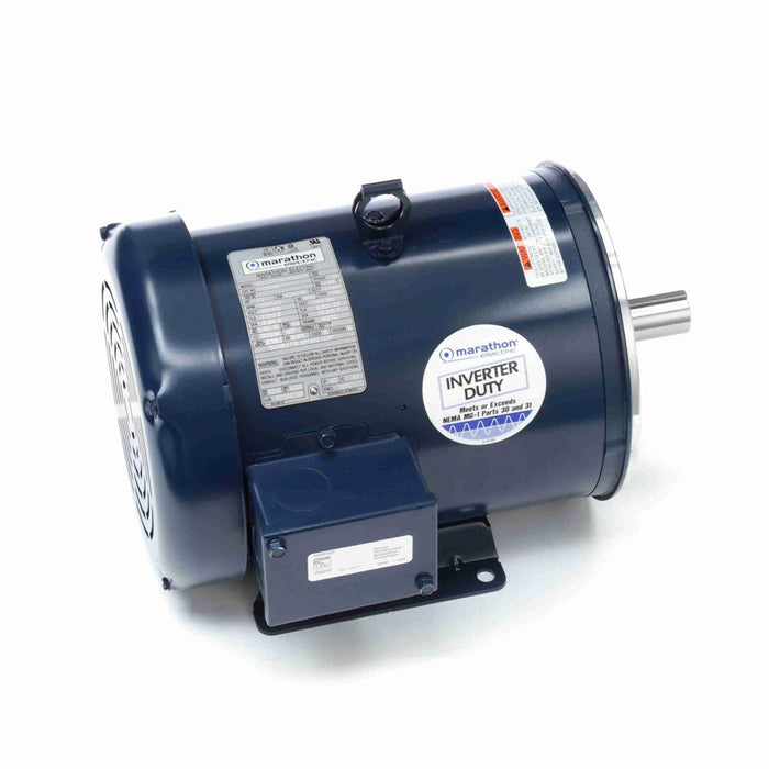 Marathon C382B  General Purpose Motor - C382B