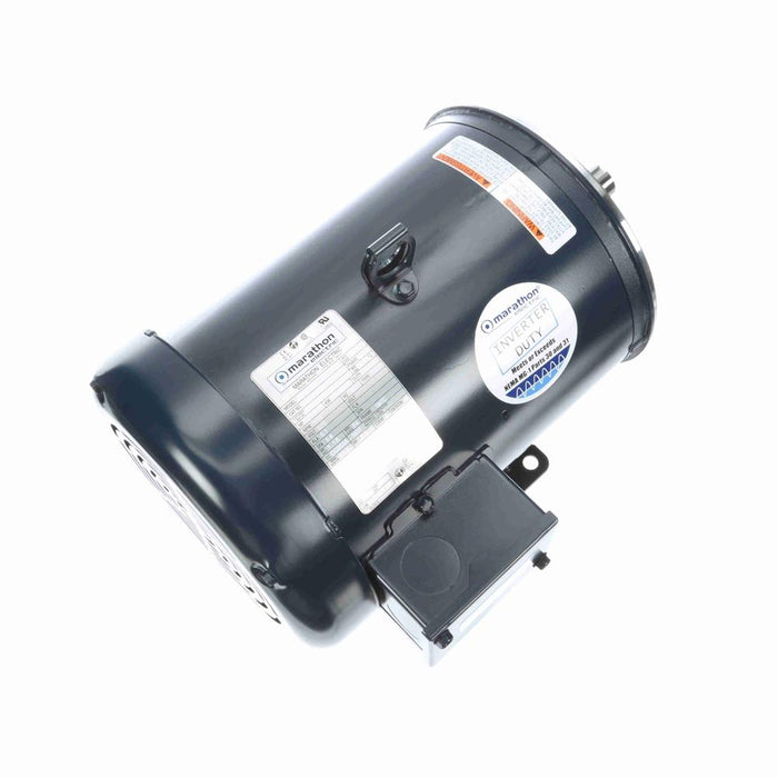 Marathon C387B  General Purpose Motor - C387B