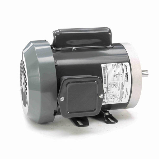 Marathon C445  General Purpose Motor - C445