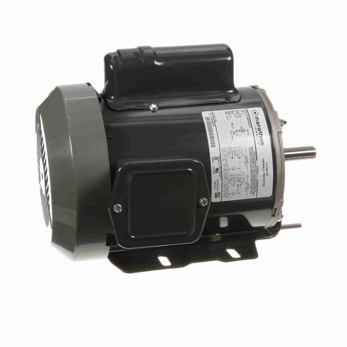 Marathon C806  6-1/2" Diameter Blower Motor - C806