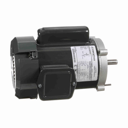 Marathon C847  Centrifugal Pump Motor - C847