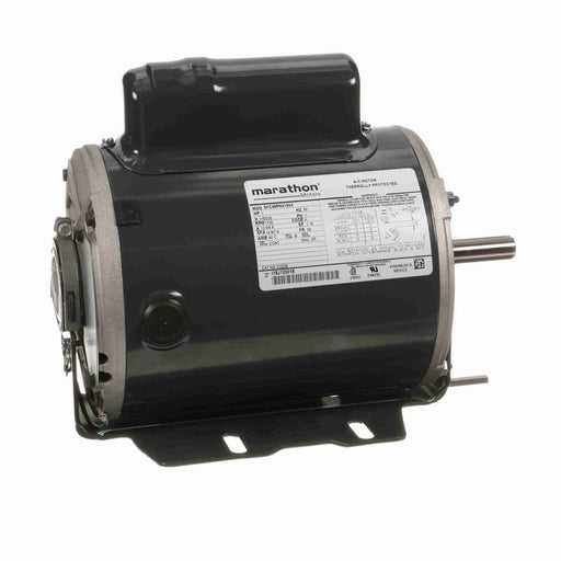 Marathon CG236  6-1/2" Diameter Blower Motor - CG236