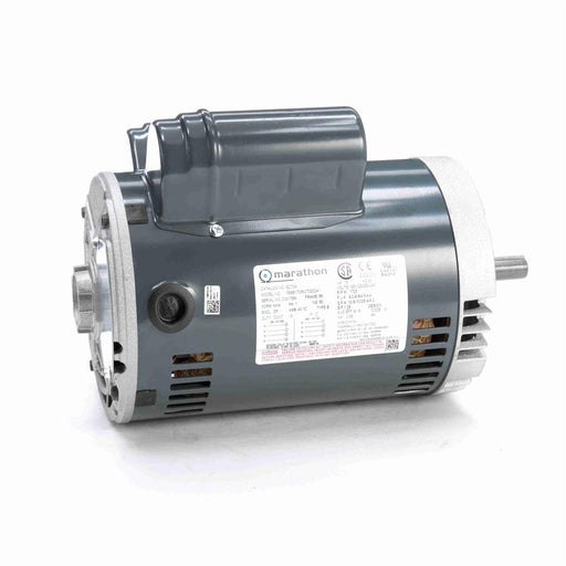 Marathon CG362A  General Purpose Motor - CG362A