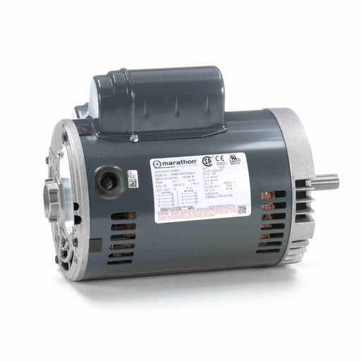 Marathon CG363A  General Purpose Motor - CG363A