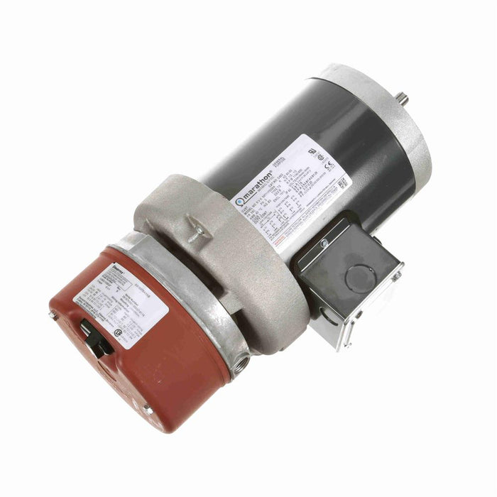 Marathon D453  Brakemotor - D453