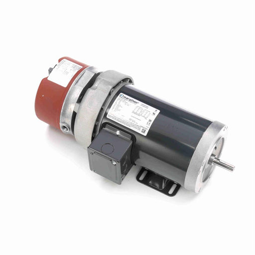 Marathon D456A  General Purpose Motor - D456A