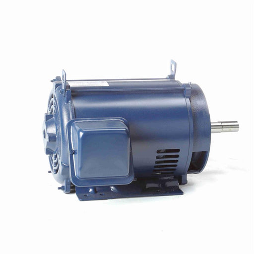 Marathon E114B  Close Coupled Pump Motor - E114B