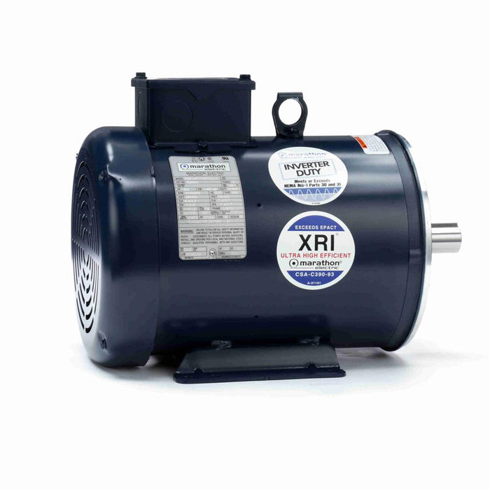 Marathon E2008  Premium Efficient General Purpose Motor - E2008