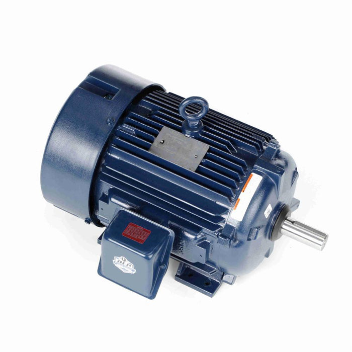 Marathon E206-P  Premium Efficient General Purpose Motor - E206-P