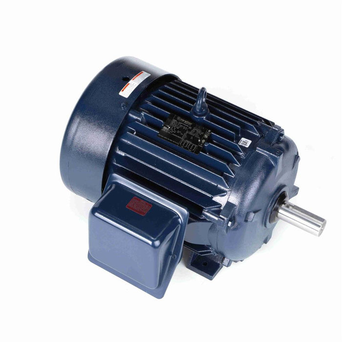 Marathon E207  Premium Efficient General Purpose Motor - E207