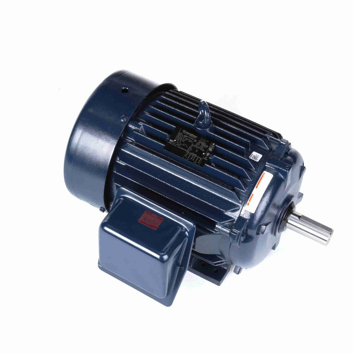 Marathon E208  Premium Efficient General Purpose Motor - E208