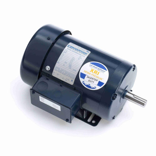 Marathon E2103  Premium Efficient General Purpose Motor - E2103