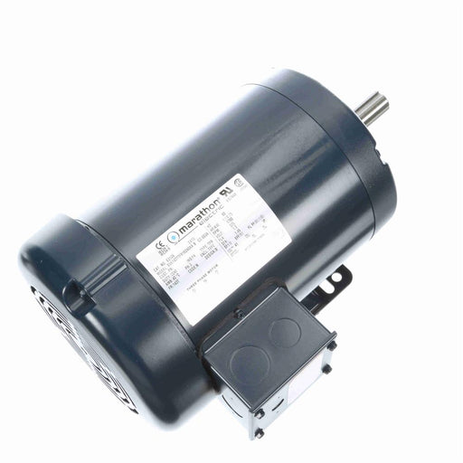 Marathon E2126  Premium Efficient General Purpose Motor - E2126