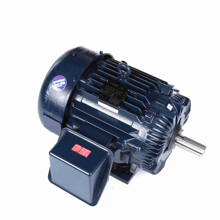 Marathon E212  Premium Efficient General Purpose Motor - E212