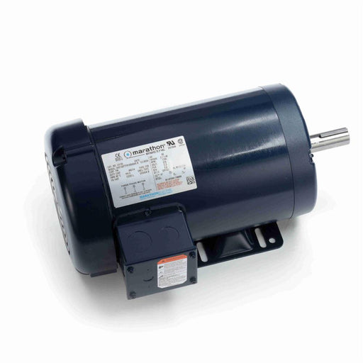Marathon E2132  Premium Efficient General Purpose Motor - E2132