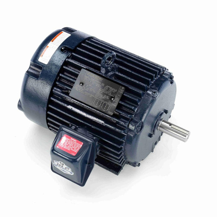 Marathon E2210-P  Premium Efficient General Purpose Motor - E2210-P