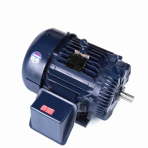 Marathon E226  Premium Efficient General Purpose Motor - E226