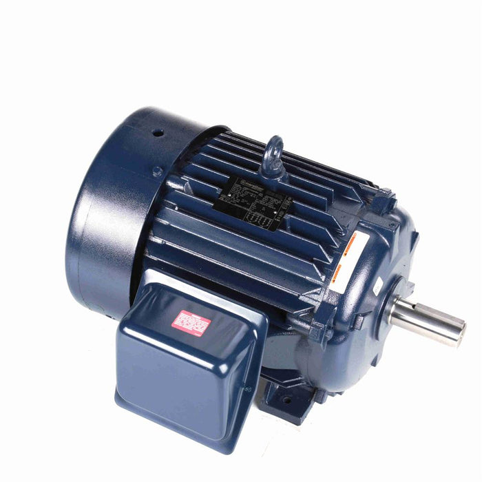 Marathon E237  Premium Efficient General Purpose Motor - E237