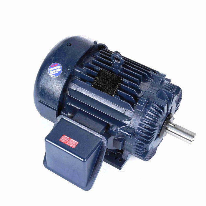 Marathon E242A  Premium Efficient General Purpose Motor - E242A