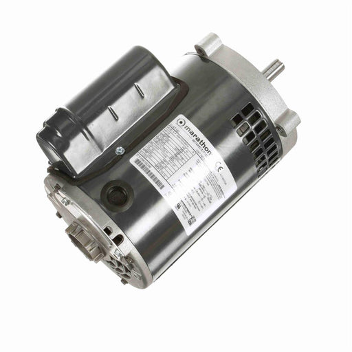 Marathon E251A  General Purpose Motor - E251A
