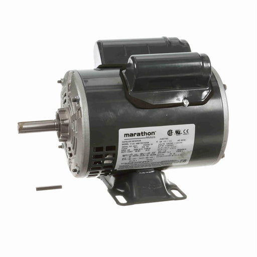 Marathon E253A  6-1/2" Diameter General Purpose Motor - E253A