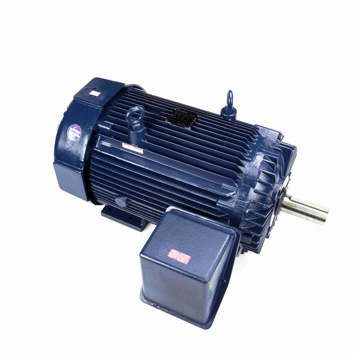 Marathon E276  Premium Efficient General Purpose Motor - E276