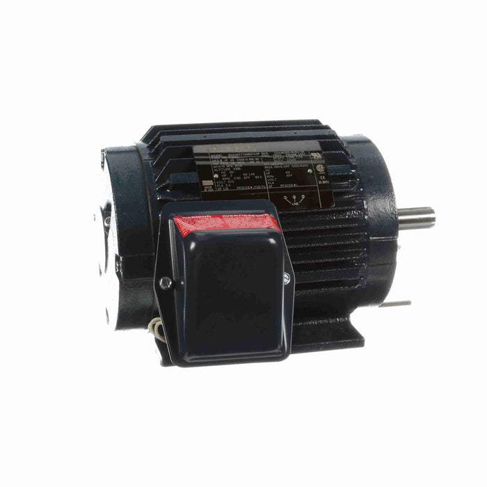Marathon E302A  General Purpose Motor - E302A
