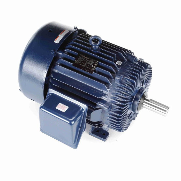 Marathon E311  Premium Efficient General Purpose Motor - E311