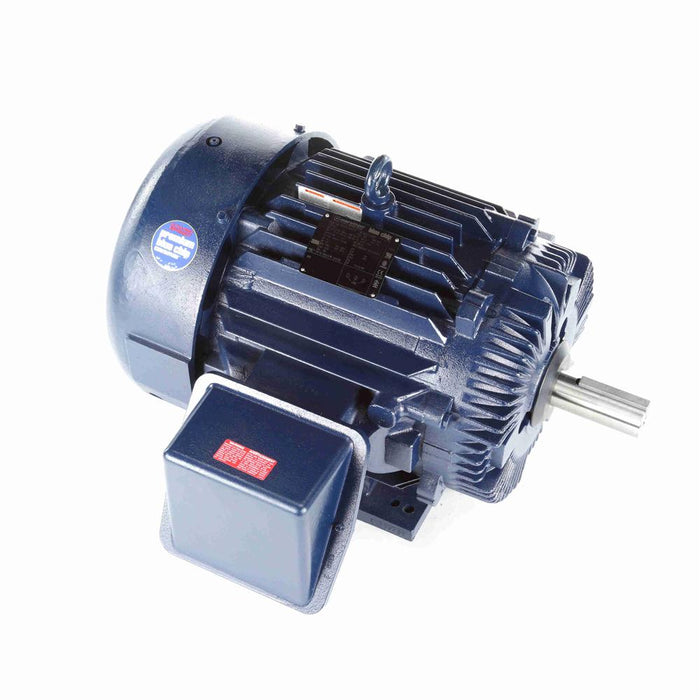 Marathon E315  Premium Efficient General Purpose Motor - E315