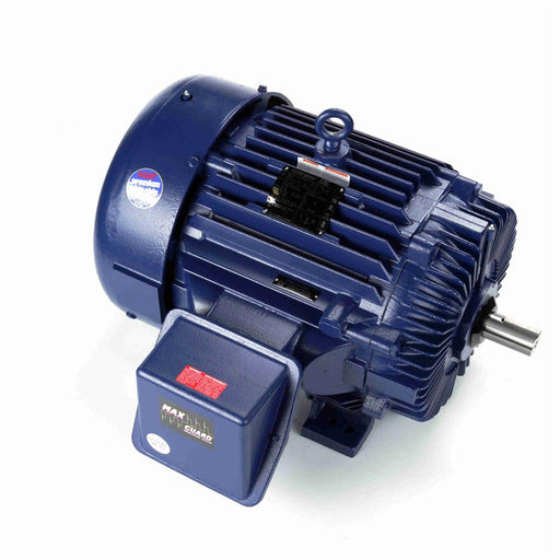 Marathon E456  Premium Efficient Automotive Duty Motor - E456