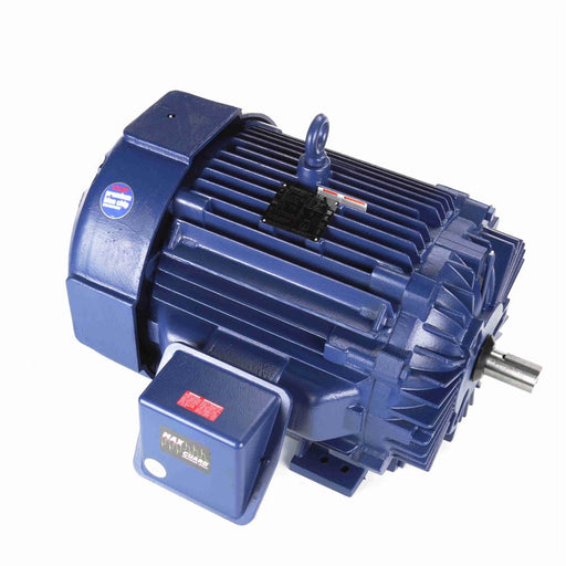 Marathon E458  Premium Efficient Automotive Duty Motor - E458