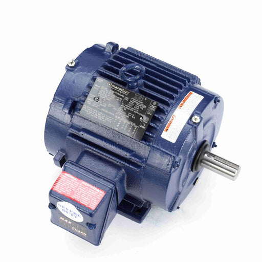 Marathon E470  Premium Efficient Automotive Duty Motor - E470