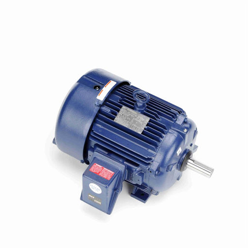 Marathon E477  Premium Efficient Automotive Duty Motor - E477