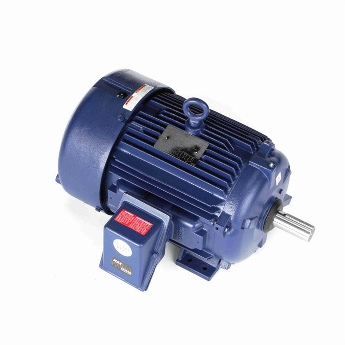 Marathon E480  Premium Efficient Automotive Duty Motor - E480