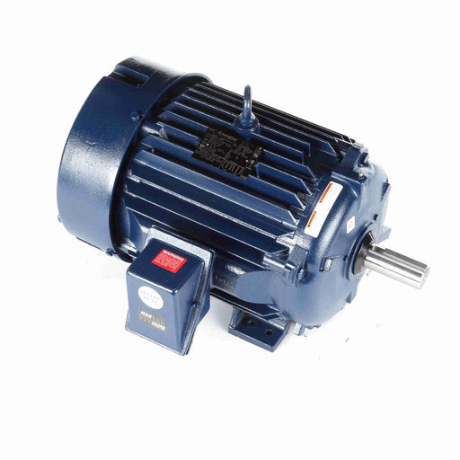 Marathon E486  Premium Efficient Automotive Duty Motor - E486