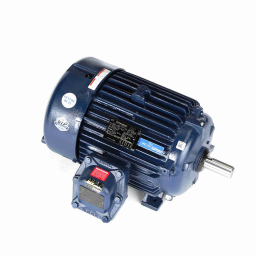 Marathon E506-P  Explosion Proof Hazardous Duty Motor - E506-P